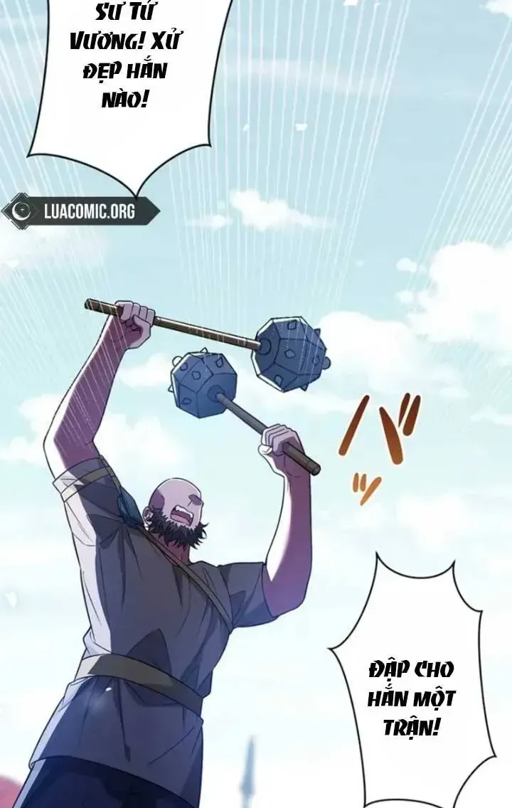 Đảo Ngược Cục Diện Gỡ Bỏ Kết Oán Với Bạo Chúa Chap 25 - Next Chap 26