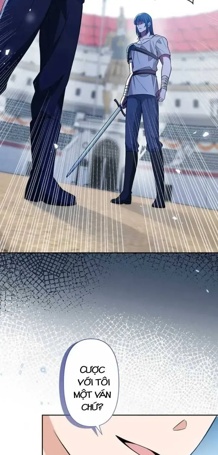 Đảo Ngược Cục Diện Gỡ Bỏ Kết Oán Với Bạo Chúa Chap 25 - Next Chap 26
