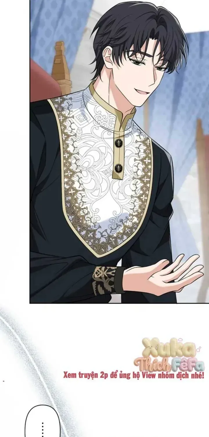 Đảo Ngược Cục Diện Gỡ Bỏ Kết Oán Với Bạo Chúa Chap 25 - Next Chap 26