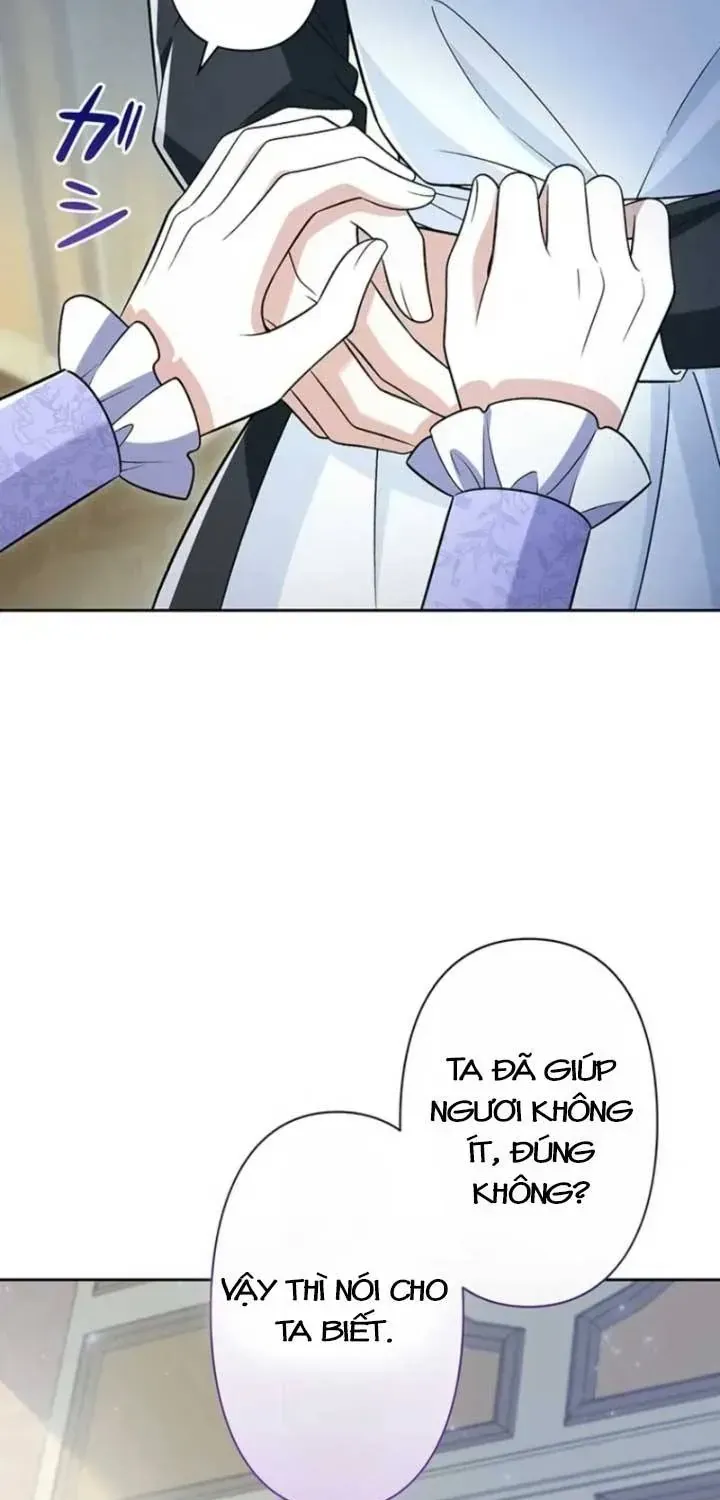 Đảo Ngược Cục Diện Gỡ Bỏ Kết Oán Với Bạo Chúa Chap 25 - Next Chap 26