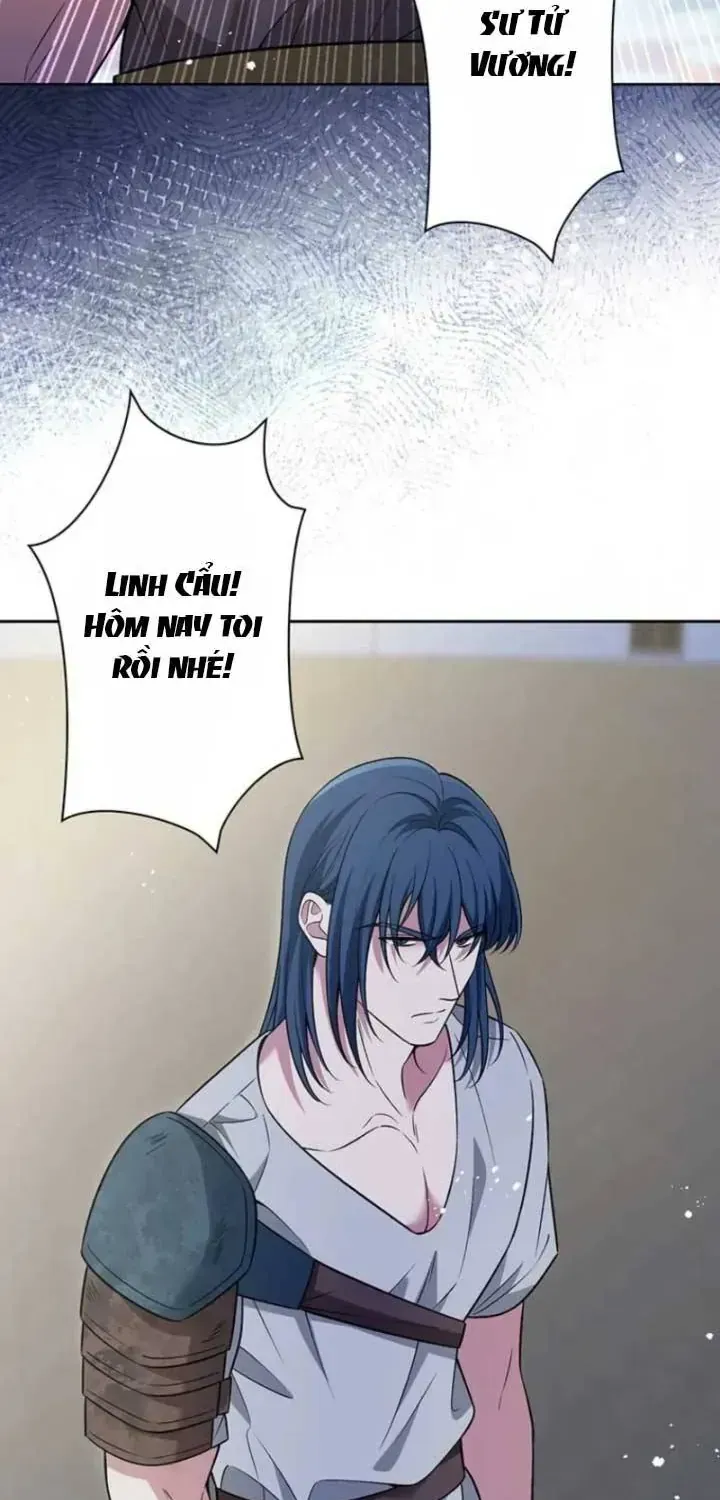 Đảo Ngược Cục Diện Gỡ Bỏ Kết Oán Với Bạo Chúa Chap 25 - Next Chap 26