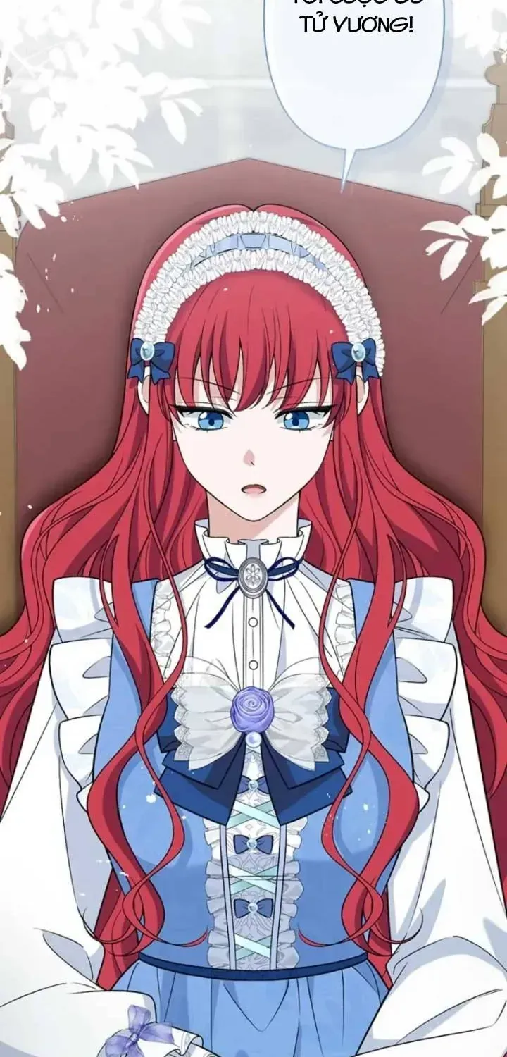 Đảo Ngược Cục Diện Gỡ Bỏ Kết Oán Với Bạo Chúa Chap 25 - Next Chap 26