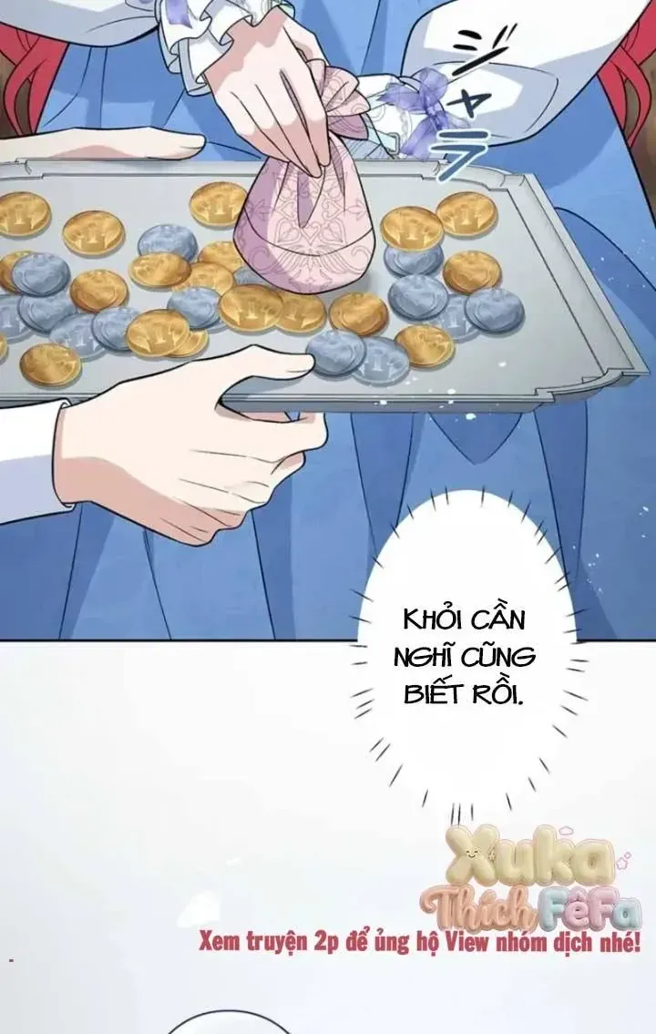 Đảo Ngược Cục Diện Gỡ Bỏ Kết Oán Với Bạo Chúa Chap 25 - Next Chap 26