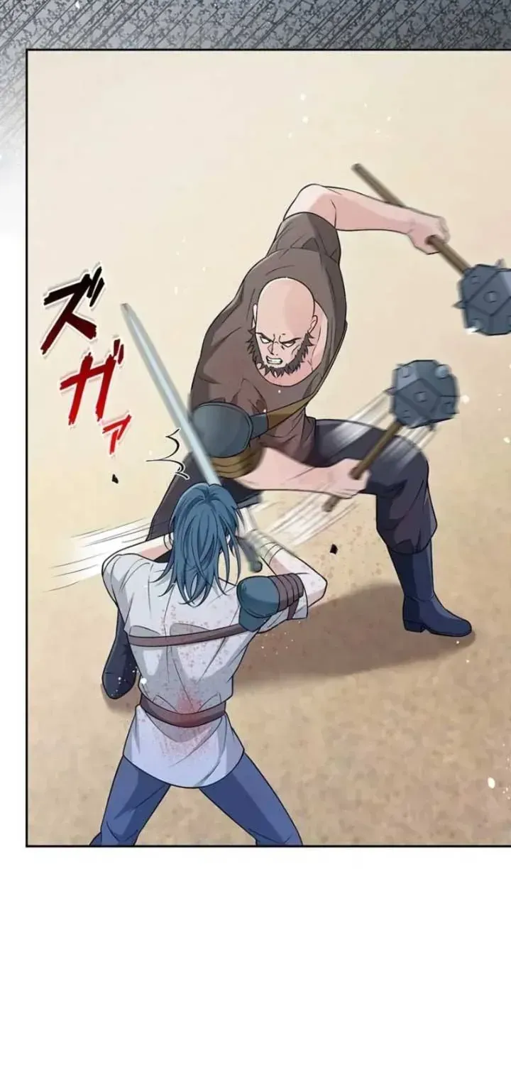 Đảo Ngược Cục Diện Gỡ Bỏ Kết Oán Với Bạo Chúa Chap 25 - Next Chap 26