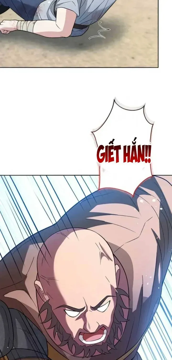 Đảo Ngược Cục Diện Gỡ Bỏ Kết Oán Với Bạo Chúa Chap 25 - Next Chap 26