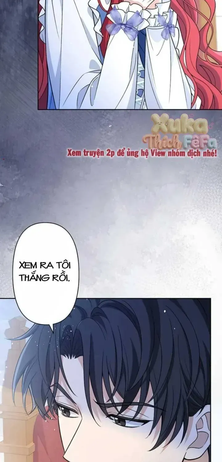 Đảo Ngược Cục Diện Gỡ Bỏ Kết Oán Với Bạo Chúa Chap 25 - Next Chap 26