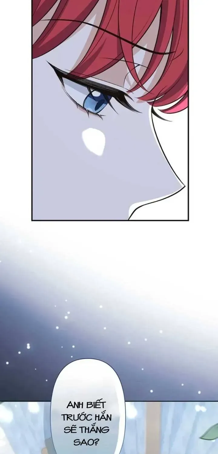 Đảo Ngược Cục Diện Gỡ Bỏ Kết Oán Với Bạo Chúa Chap 25 - Next Chap 26