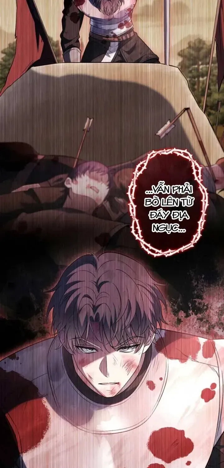 Đảo Ngược Cục Diện Gỡ Bỏ Kết Oán Với Bạo Chúa Chap 26 - Next Chap 27