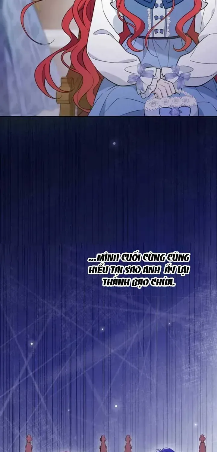 Đảo Ngược Cục Diện Gỡ Bỏ Kết Oán Với Bạo Chúa Chap 26 - Next Chap 27
