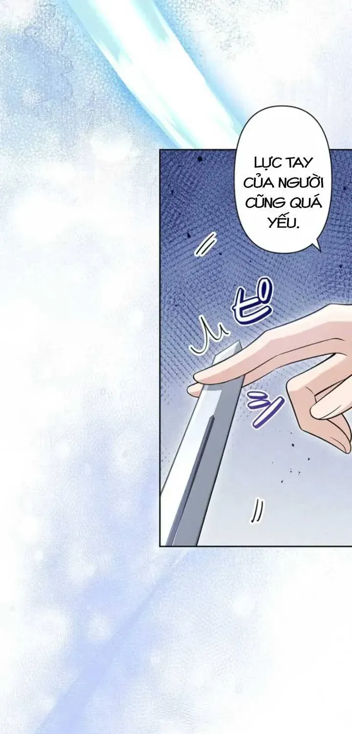 Đảo Ngược Cục Diện Gỡ Bỏ Kết Oán Với Bạo Chúa Chap 26 - Next Chap 27
