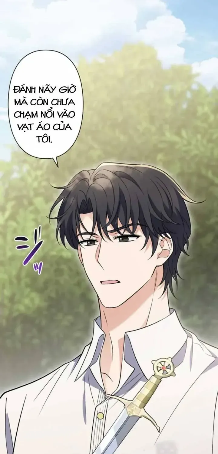 Đảo Ngược Cục Diện Gỡ Bỏ Kết Oán Với Bạo Chúa Chap 26 - Next Chap 27
