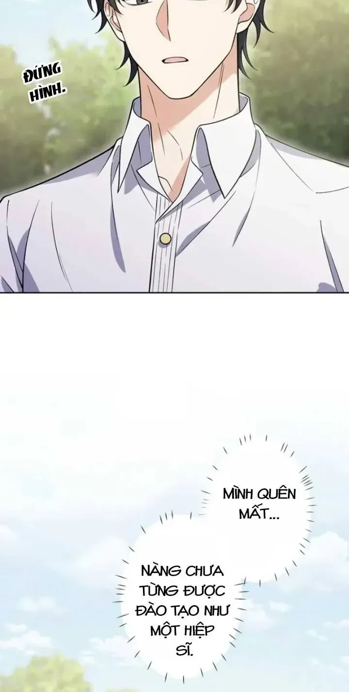 Đảo Ngược Cục Diện Gỡ Bỏ Kết Oán Với Bạo Chúa Chap 26 - Next Chap 27