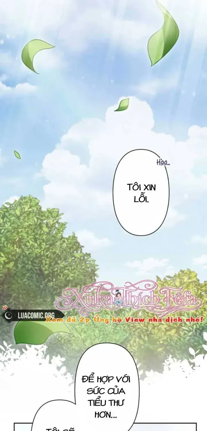 Đảo Ngược Cục Diện Gỡ Bỏ Kết Oán Với Bạo Chúa Chap 26 - Next Chap 27