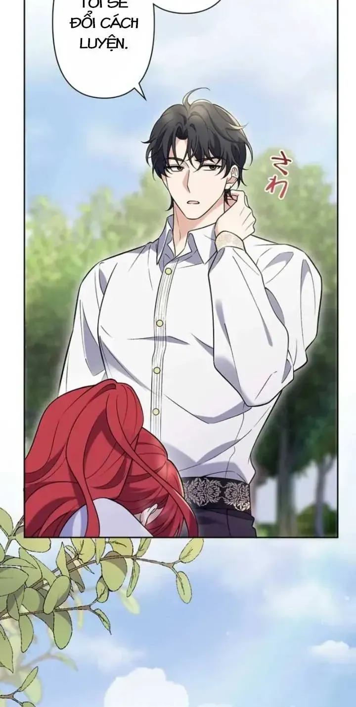 Đảo Ngược Cục Diện Gỡ Bỏ Kết Oán Với Bạo Chúa Chap 26 - Next Chap 27