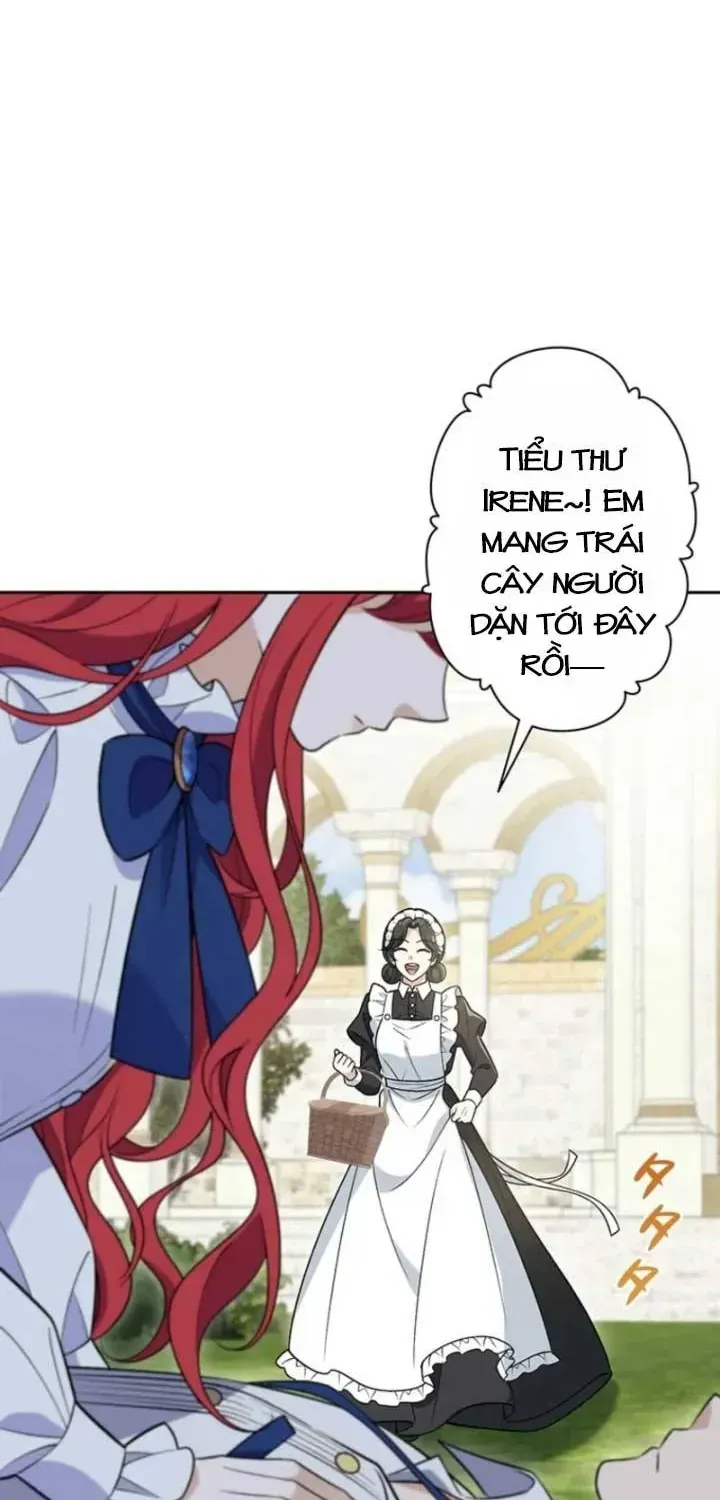 Đảo Ngược Cục Diện Gỡ Bỏ Kết Oán Với Bạo Chúa Chap 26 - Next Chap 27