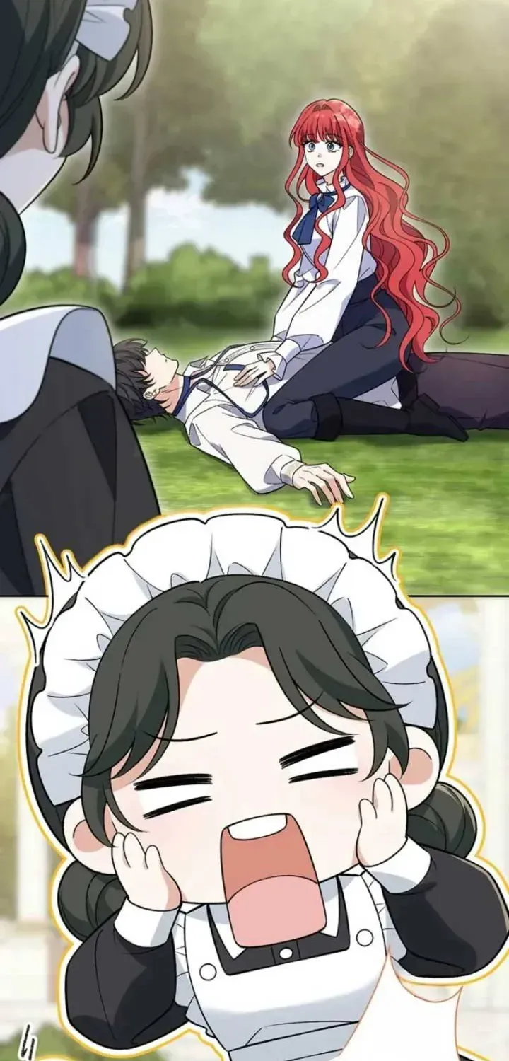 Đảo Ngược Cục Diện Gỡ Bỏ Kết Oán Với Bạo Chúa Chap 26 - Next Chap 27