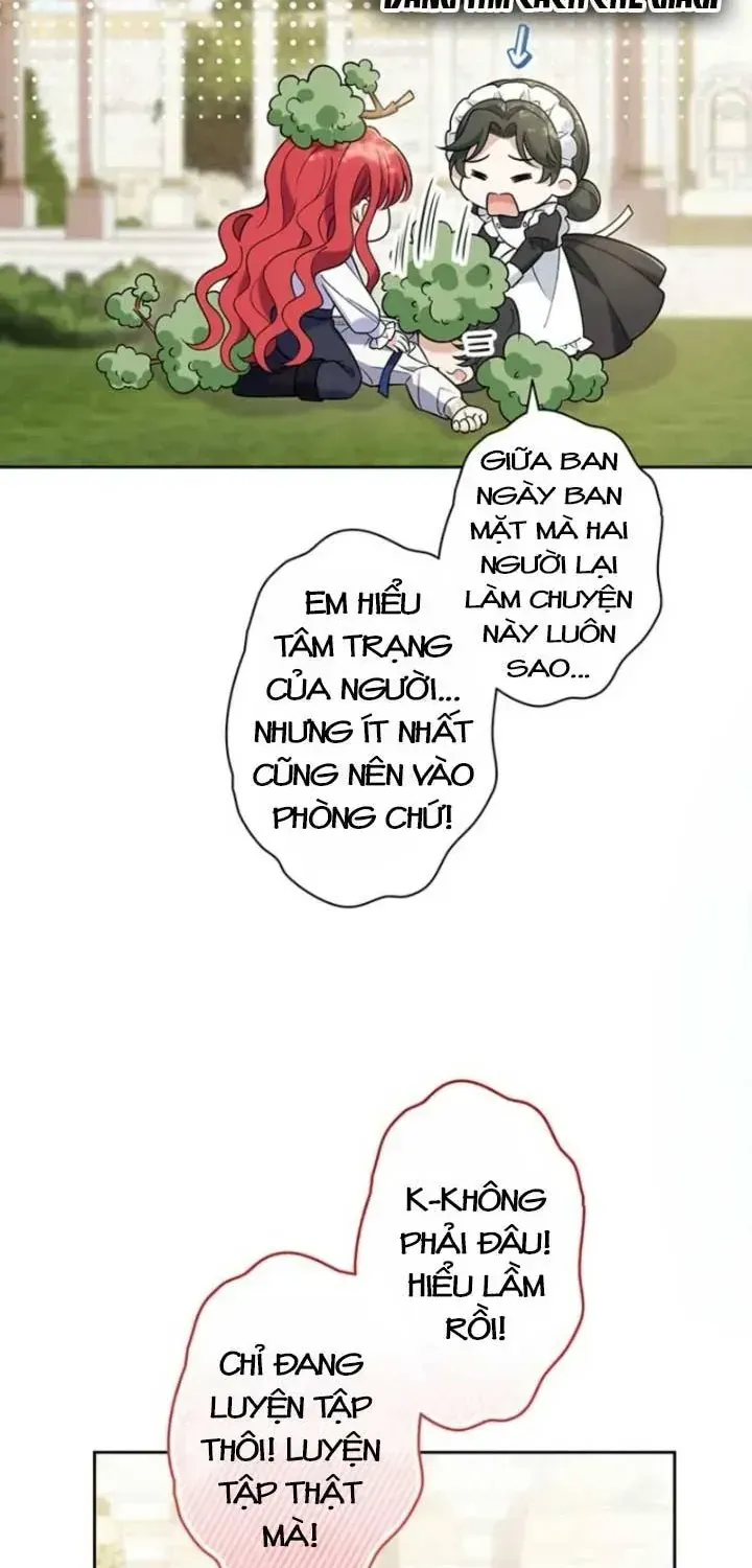 Đảo Ngược Cục Diện Gỡ Bỏ Kết Oán Với Bạo Chúa Chap 26 - Next Chap 27