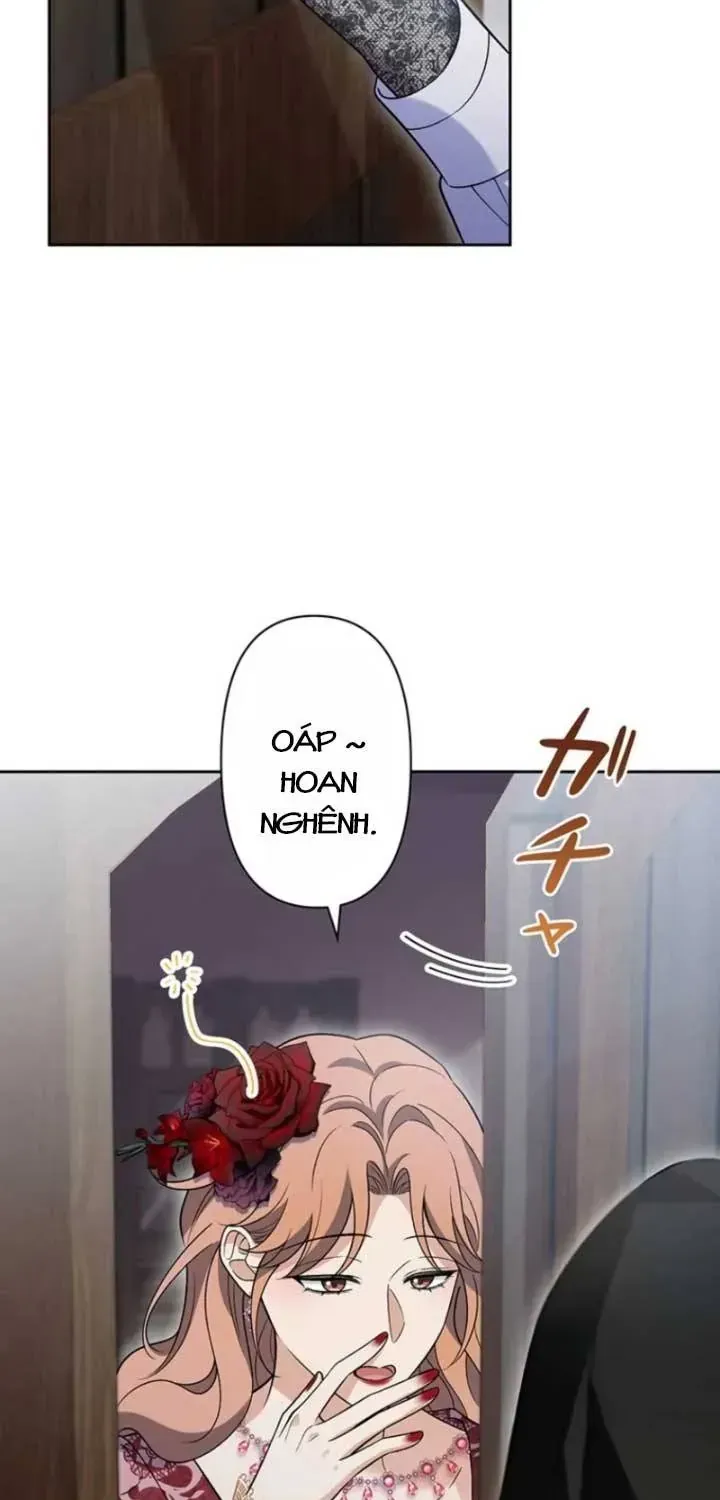 Đảo Ngược Cục Diện Gỡ Bỏ Kết Oán Với Bạo Chúa Chap 26 - Next Chap 27