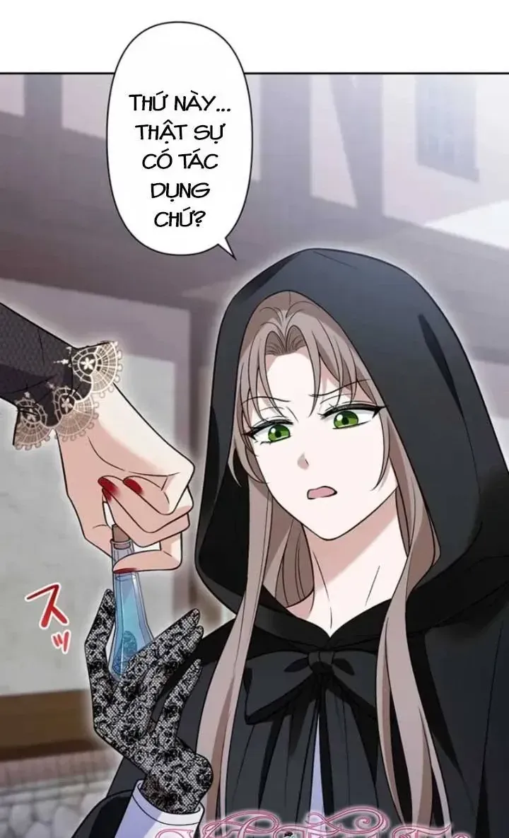 Đảo Ngược Cục Diện Gỡ Bỏ Kết Oán Với Bạo Chúa Chap 26 - Next Chap 27