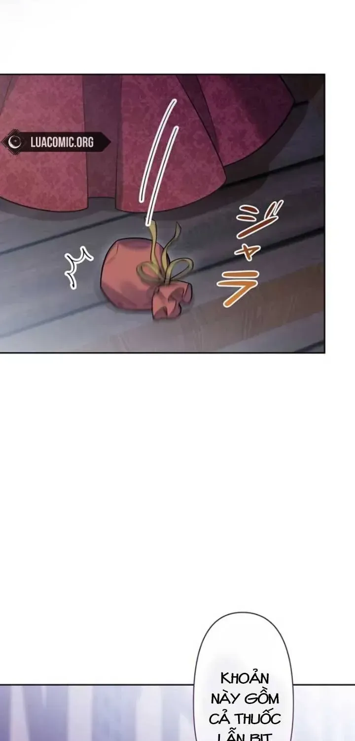 Đảo Ngược Cục Diện Gỡ Bỏ Kết Oán Với Bạo Chúa Chap 26 - Next Chap 27
