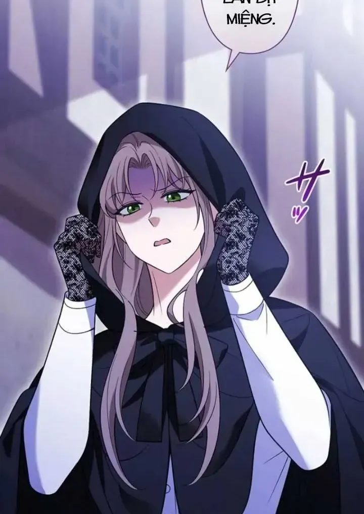 Đảo Ngược Cục Diện Gỡ Bỏ Kết Oán Với Bạo Chúa Chap 26 - Next Chap 27