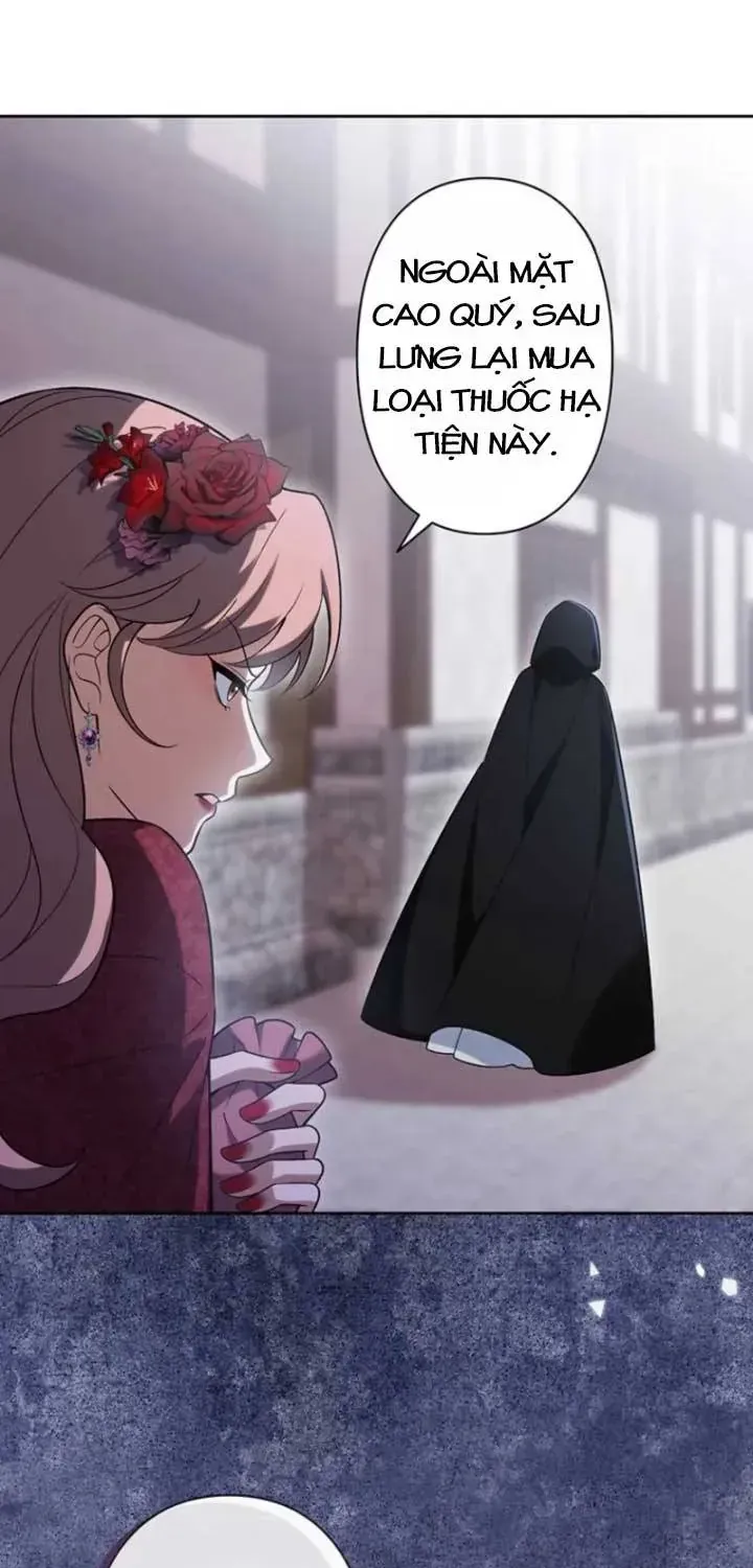 Đảo Ngược Cục Diện Gỡ Bỏ Kết Oán Với Bạo Chúa Chap 26 - Next Chap 27