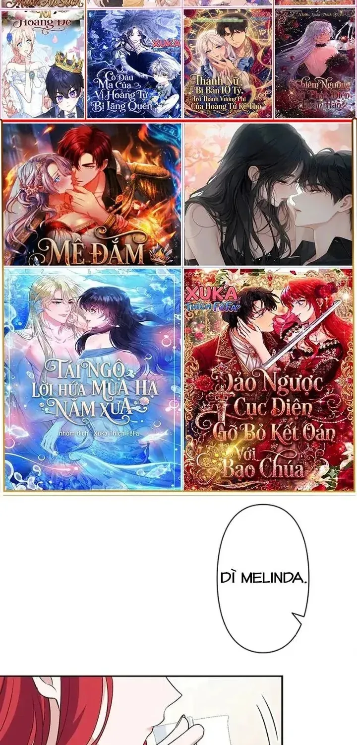 Đảo Ngược Cục Diện Gỡ Bỏ Kết Oán Với Bạo Chúa Chap 3 - Next Chap 4