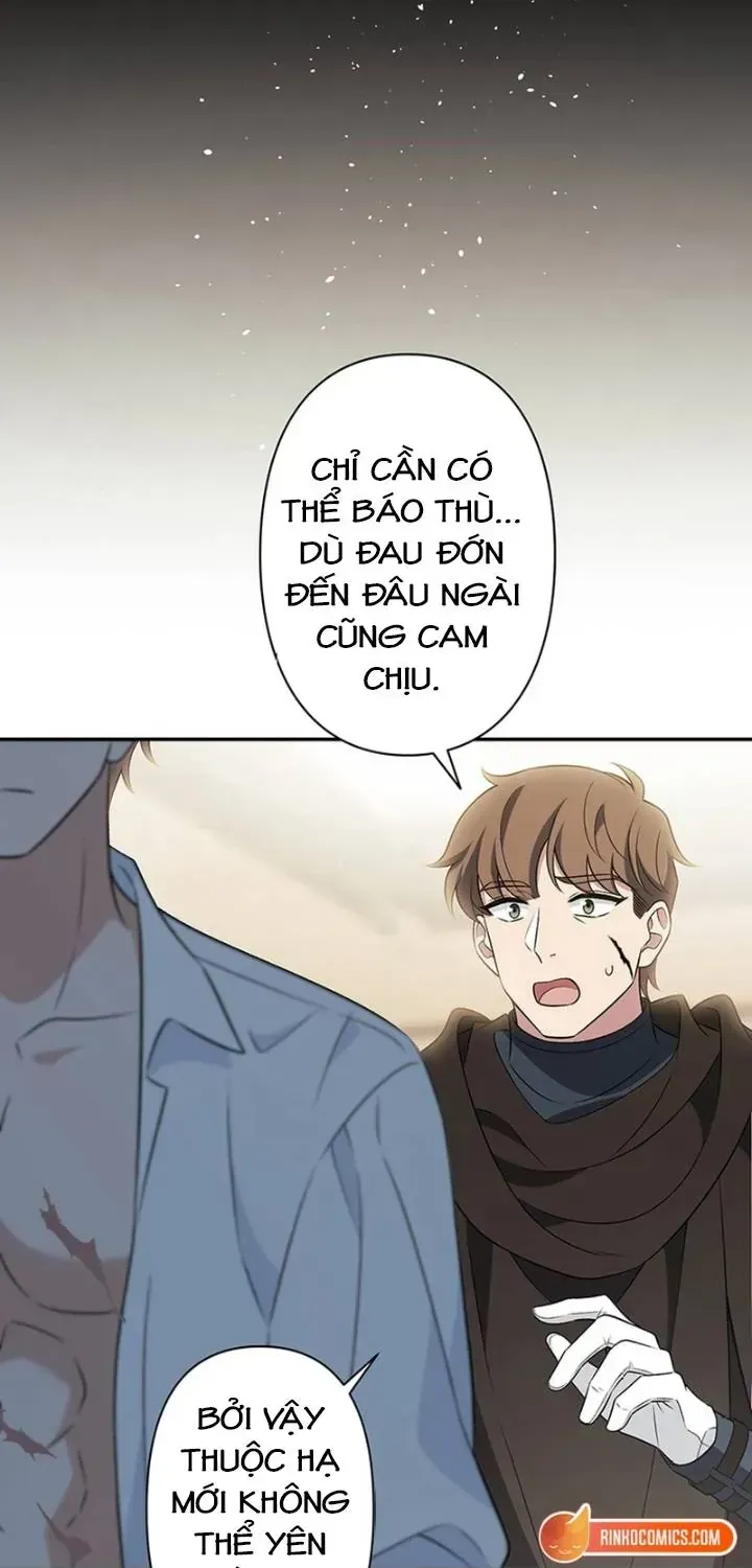 Đảo Ngược Cục Diện Gỡ Bỏ Kết Oán Với Bạo Chúa Chap 3 - Next Chap 4