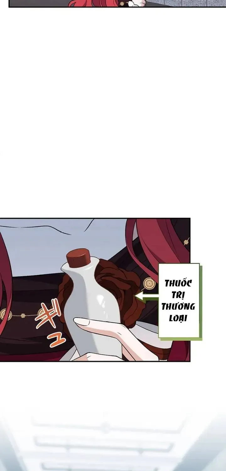 Đảo Ngược Cục Diện Gỡ Bỏ Kết Oán Với Bạo Chúa Chap 3 - Next Chap 4