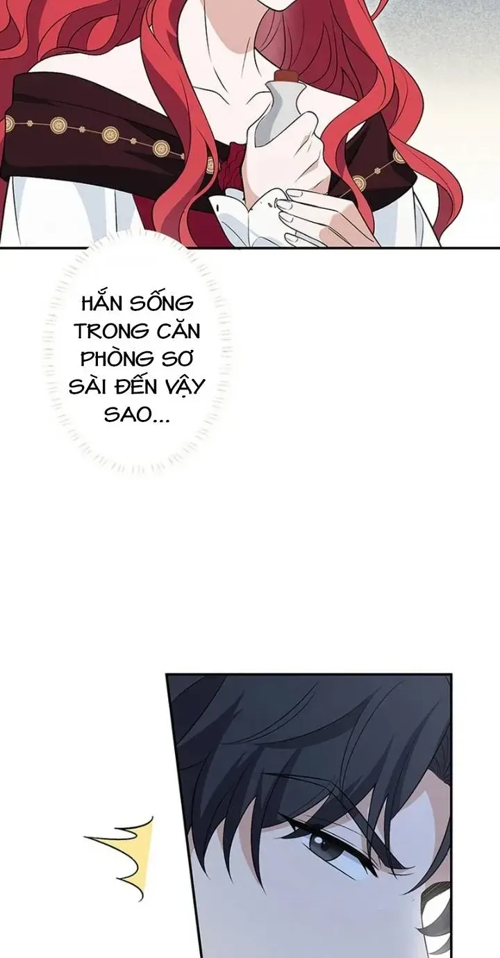 Đảo Ngược Cục Diện Gỡ Bỏ Kết Oán Với Bạo Chúa Chap 3 - Next Chap 4