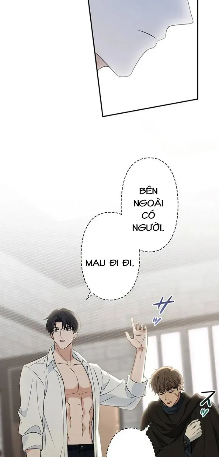 Đảo Ngược Cục Diện Gỡ Bỏ Kết Oán Với Bạo Chúa Chap 3 - Next Chap 4