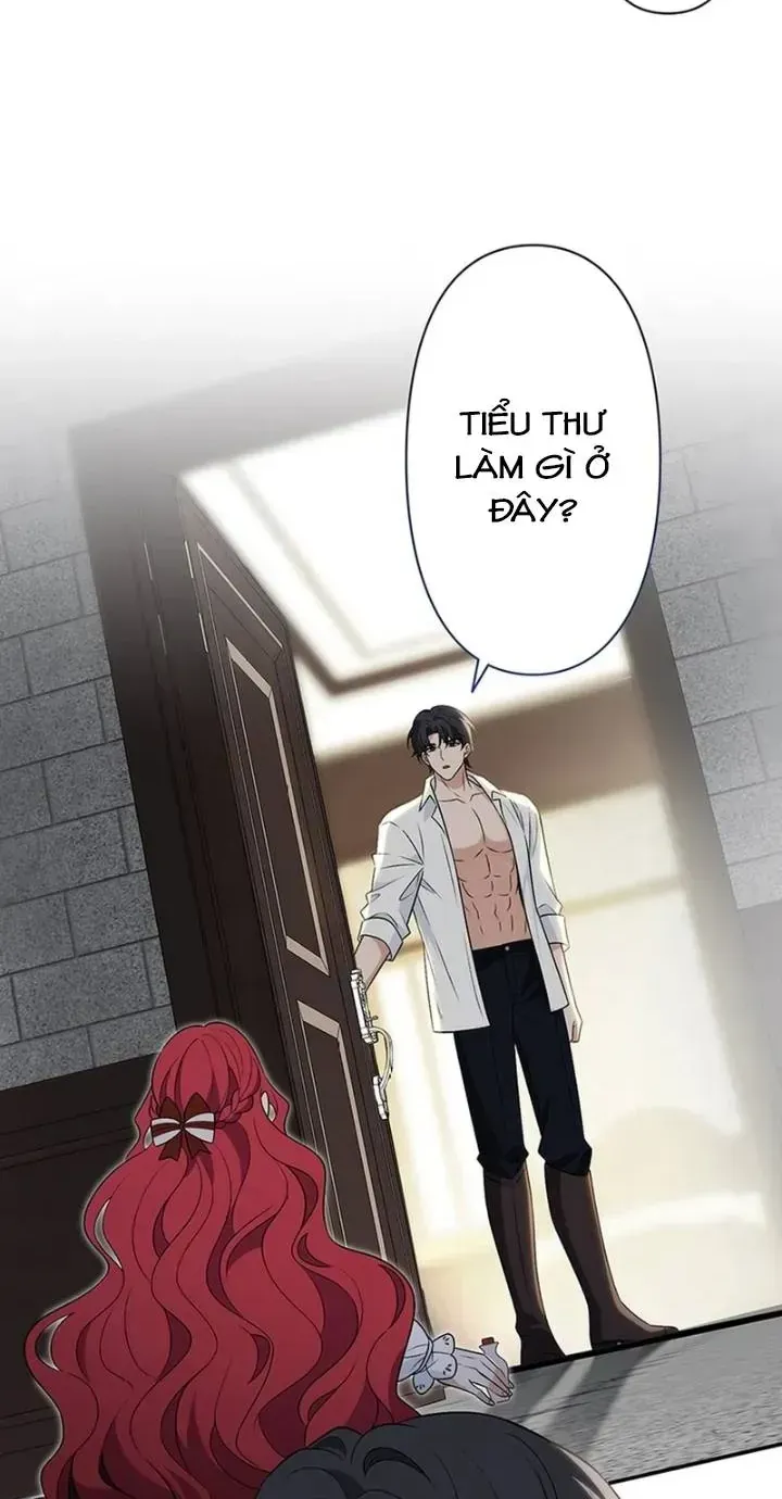 Đảo Ngược Cục Diện Gỡ Bỏ Kết Oán Với Bạo Chúa Chap 3 - Next Chap 4
