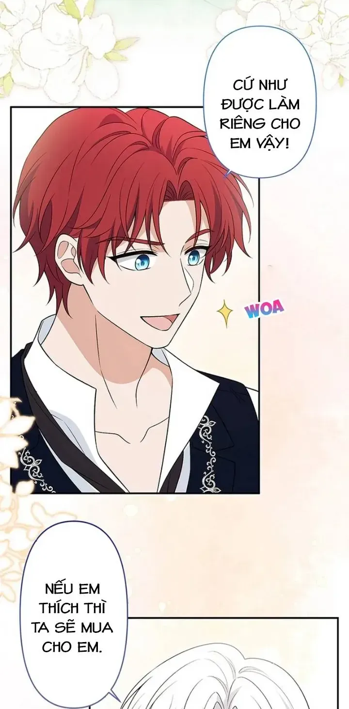Đảo Ngược Cục Diện Gỡ Bỏ Kết Oán Với Bạo Chúa Chap 3 - Next Chap 4
