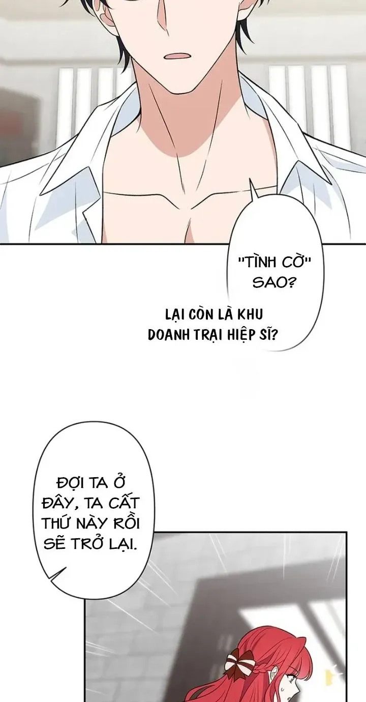 Đảo Ngược Cục Diện Gỡ Bỏ Kết Oán Với Bạo Chúa Chap 3 - Next Chap 4