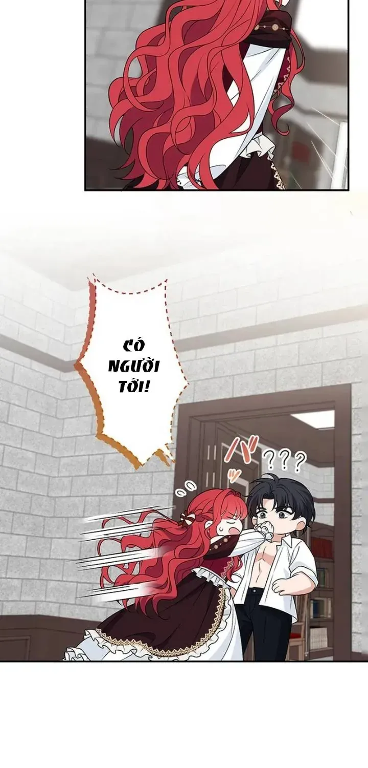 Đảo Ngược Cục Diện Gỡ Bỏ Kết Oán Với Bạo Chúa Chap 3 - Next Chap 4