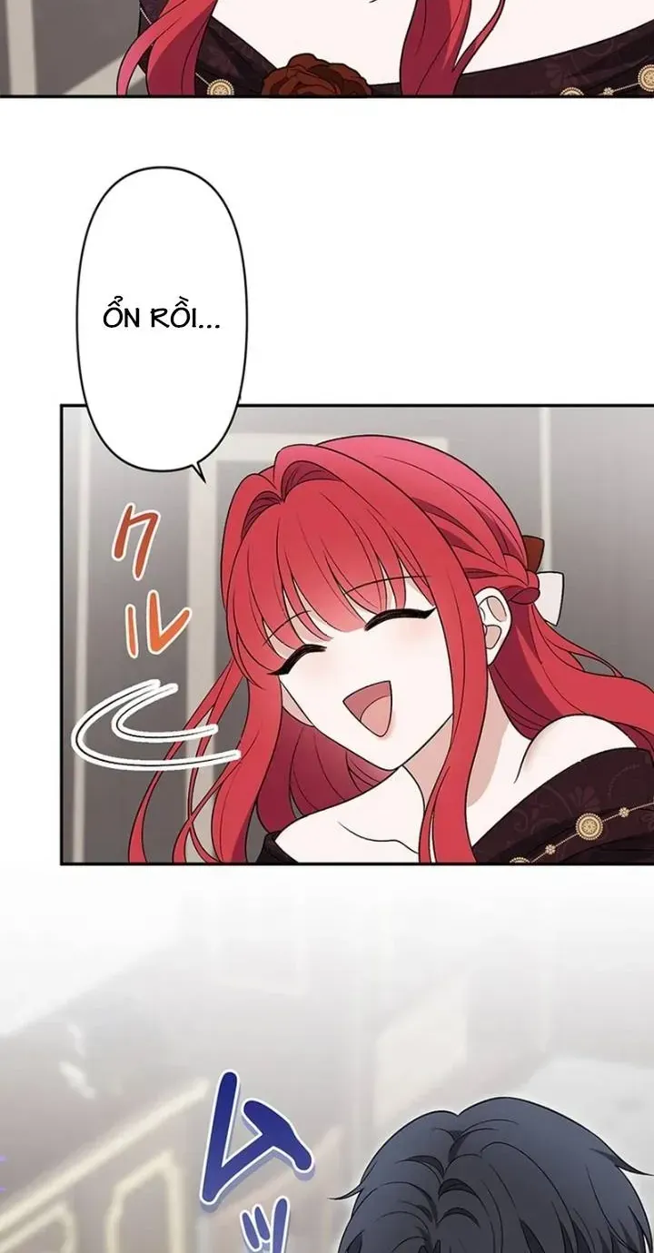 Đảo Ngược Cục Diện Gỡ Bỏ Kết Oán Với Bạo Chúa Chap 3 - Next Chap 4