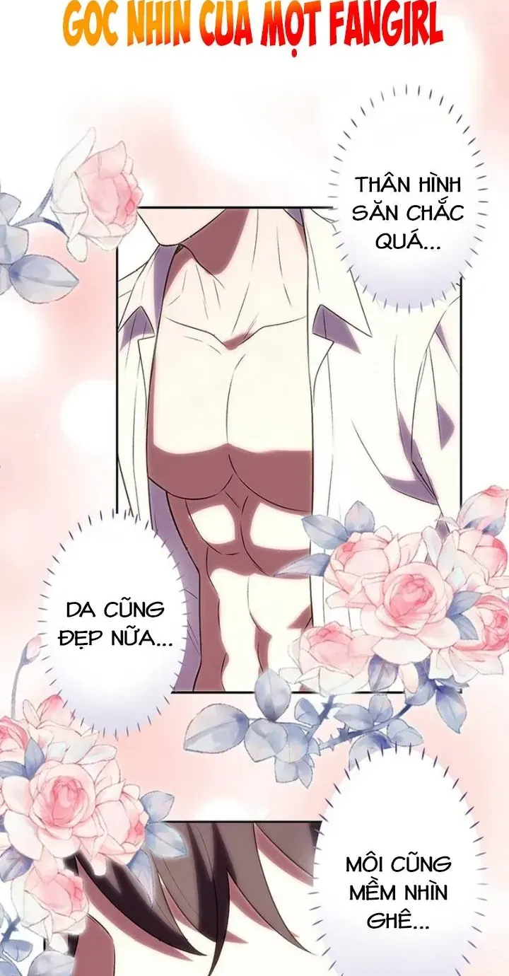 Đảo Ngược Cục Diện Gỡ Bỏ Kết Oán Với Bạo Chúa Chap 3 - Next Chap 4