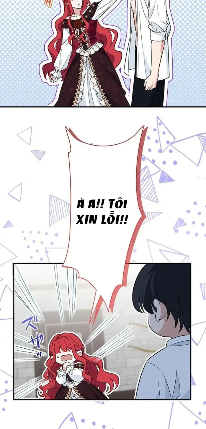 Đảo Ngược Cục Diện Gỡ Bỏ Kết Oán Với Bạo Chúa Chap 3 - Next Chap 4