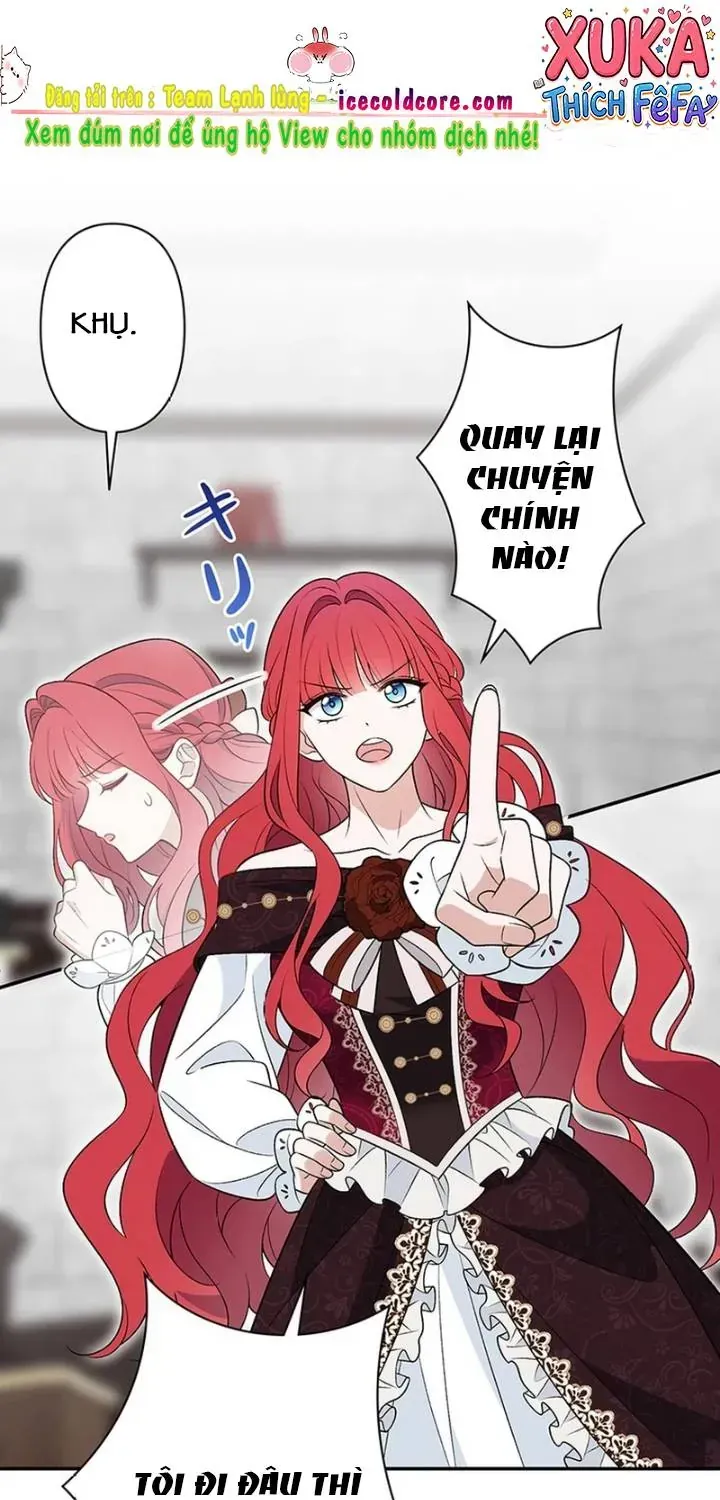 Đảo Ngược Cục Diện Gỡ Bỏ Kết Oán Với Bạo Chúa Chap 3 - Next Chap 4