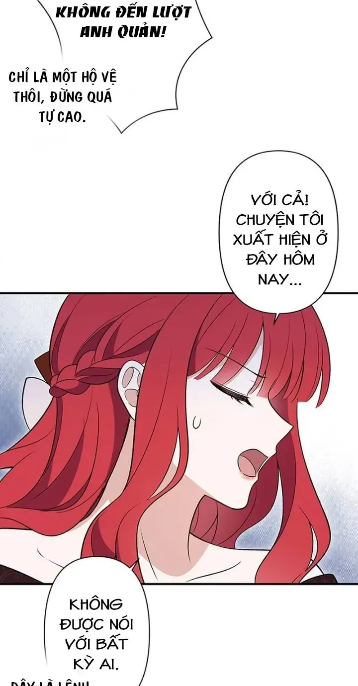 Đảo Ngược Cục Diện Gỡ Bỏ Kết Oán Với Bạo Chúa Chap 3 - Next Chap 4