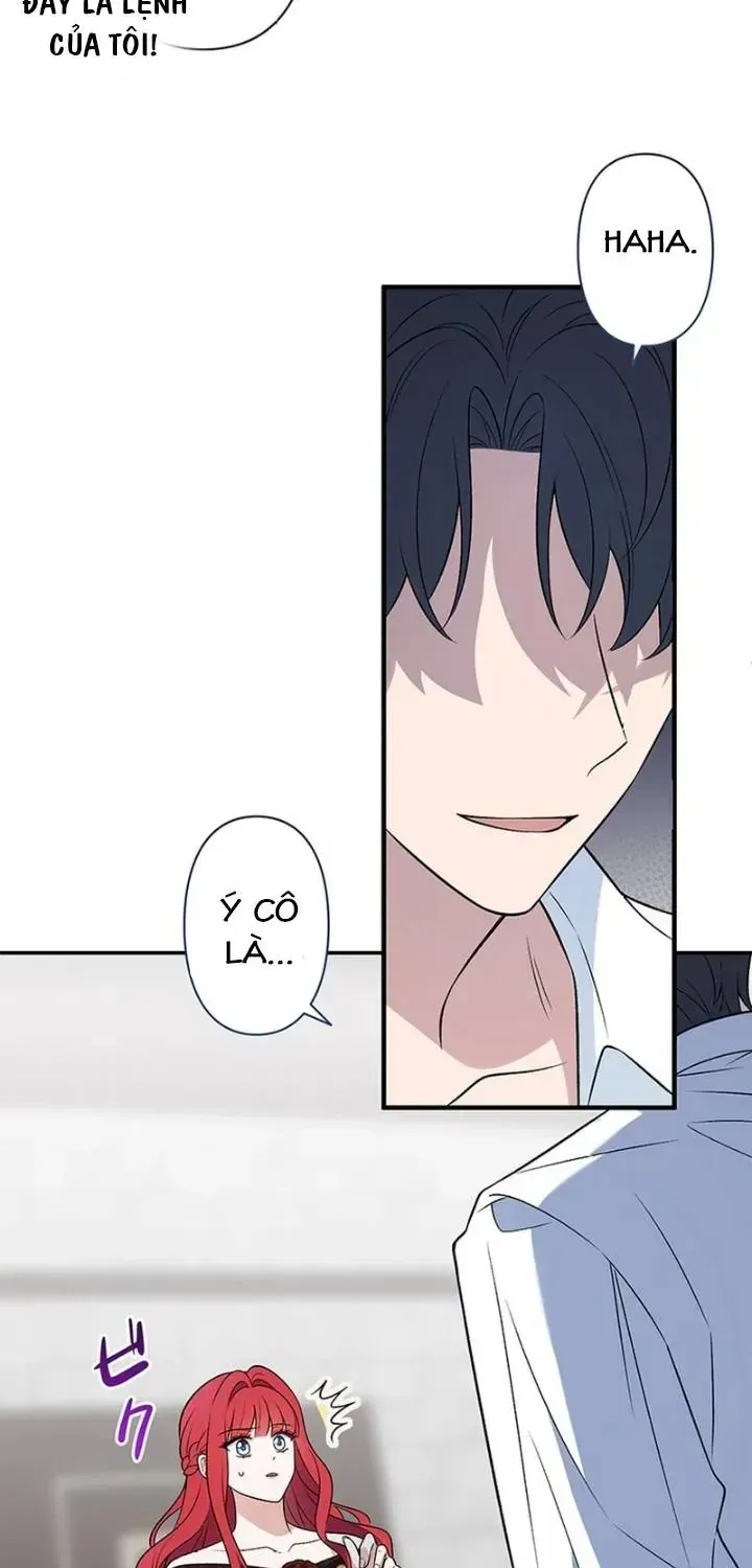Đảo Ngược Cục Diện Gỡ Bỏ Kết Oán Với Bạo Chúa Chap 3 - Next Chap 4