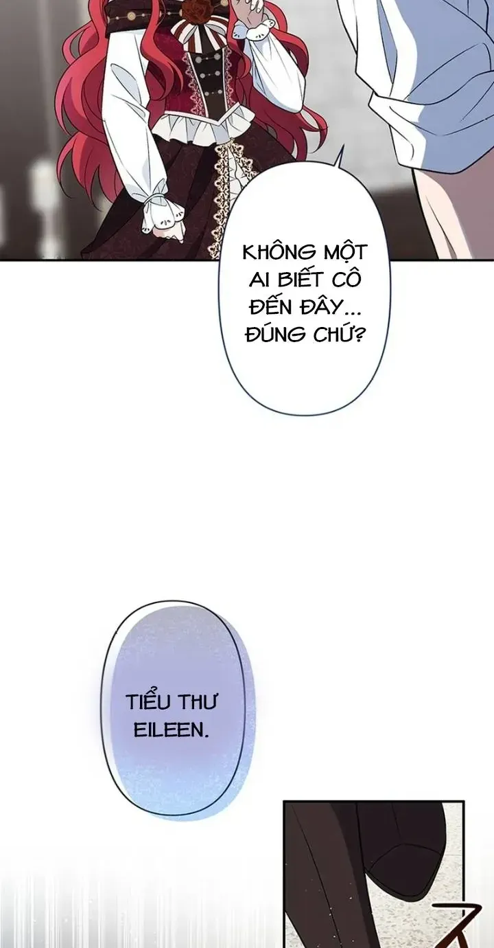 Đảo Ngược Cục Diện Gỡ Bỏ Kết Oán Với Bạo Chúa Chap 3 - Next Chap 4