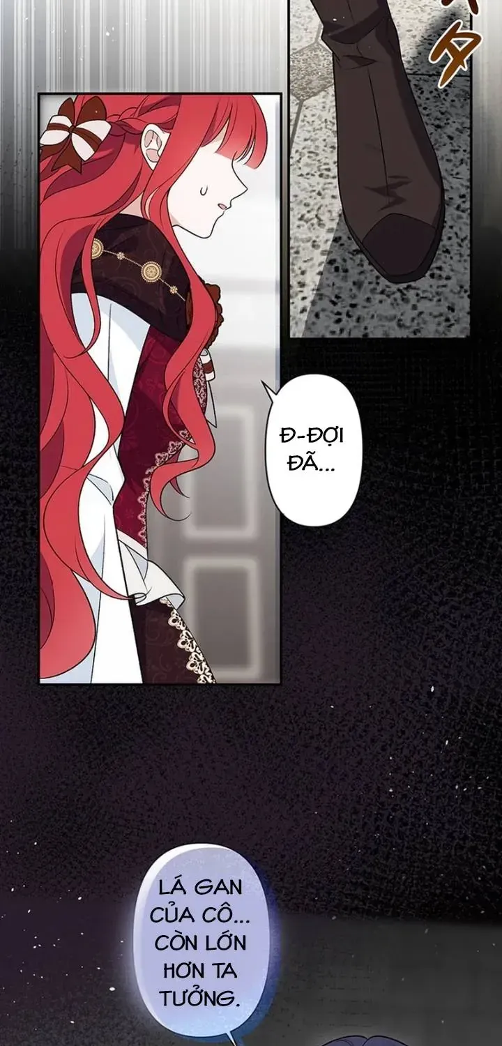 Đảo Ngược Cục Diện Gỡ Bỏ Kết Oán Với Bạo Chúa Chap 3 - Next Chap 4