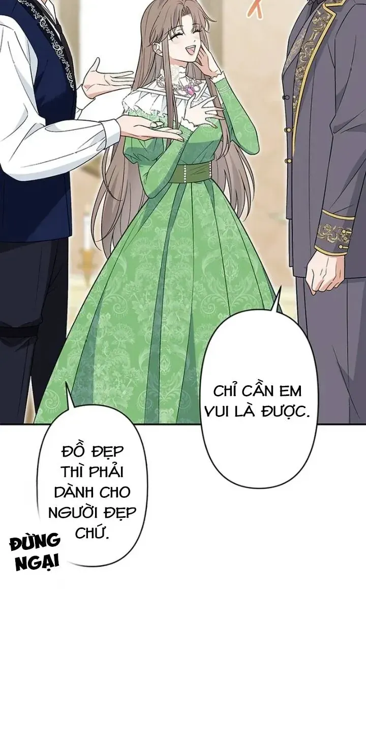 Đảo Ngược Cục Diện Gỡ Bỏ Kết Oán Với Bạo Chúa Chap 3 - Next Chap 4