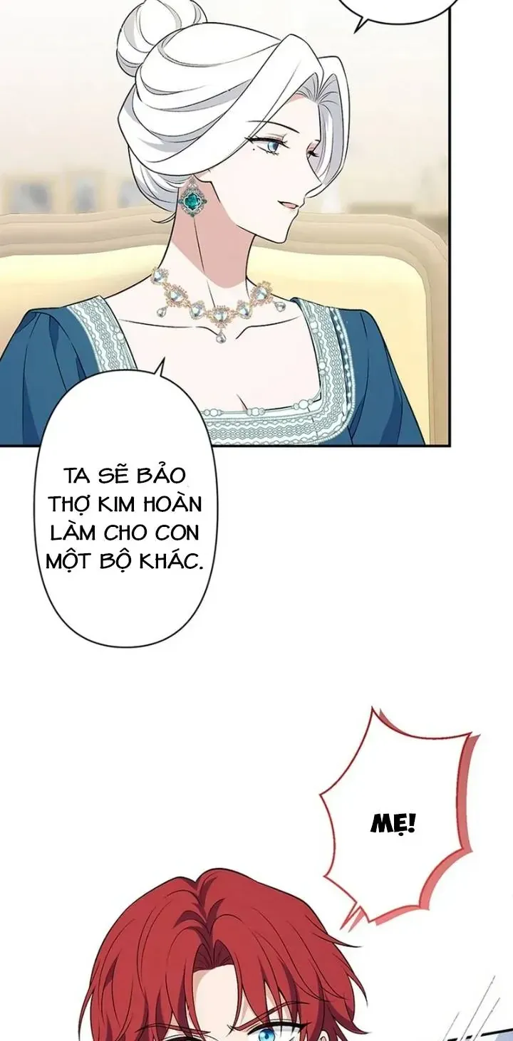 Đảo Ngược Cục Diện Gỡ Bỏ Kết Oán Với Bạo Chúa Chap 3 - Next Chap 4