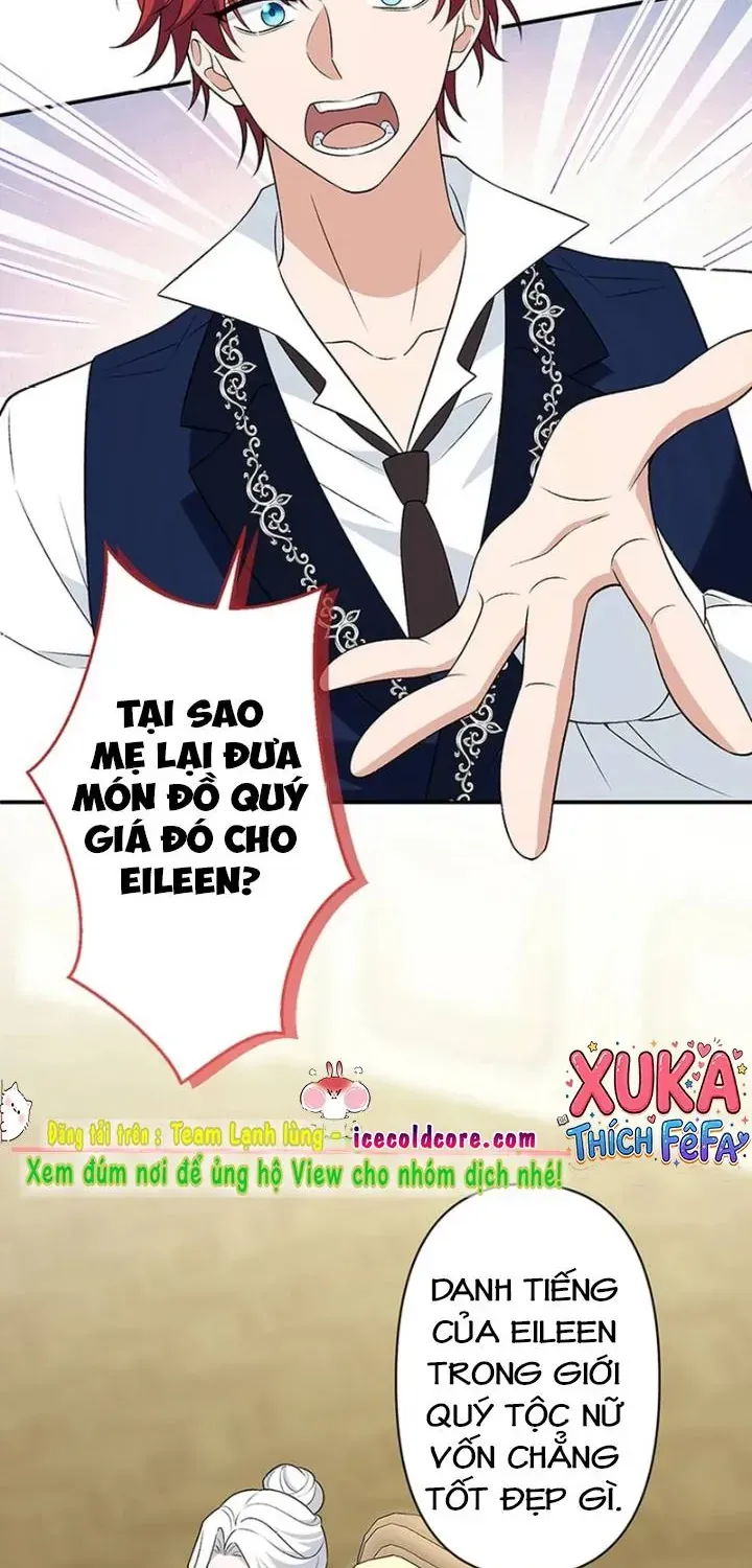 Đảo Ngược Cục Diện Gỡ Bỏ Kết Oán Với Bạo Chúa Chap 3 - Next Chap 4