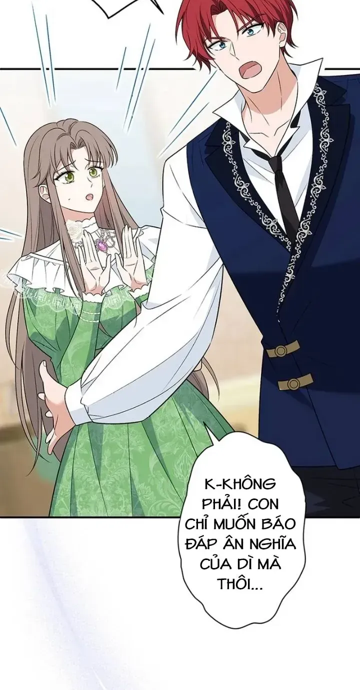 Đảo Ngược Cục Diện Gỡ Bỏ Kết Oán Với Bạo Chúa Chap 3 - Next Chap 4