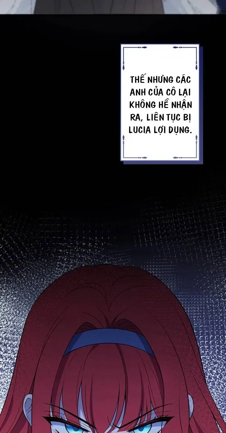Đảo Ngược Cục Diện Gỡ Bỏ Kết Oán Với Bạo Chúa Chap 3 - Next Chap 4