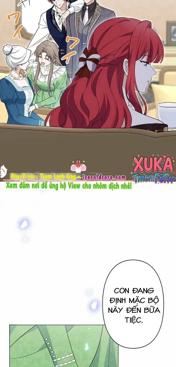 Đảo Ngược Cục Diện Gỡ Bỏ Kết Oán Với Bạo Chúa Chap 3 - Next Chap 4