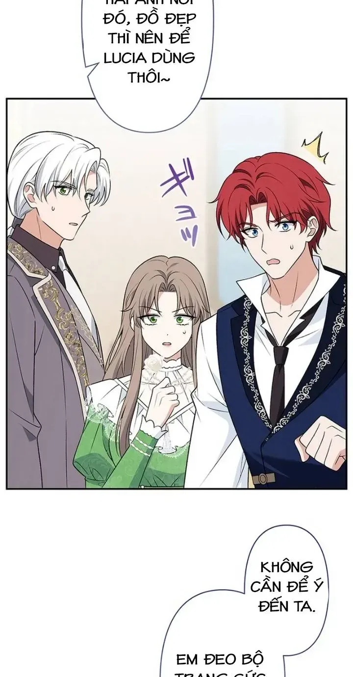Đảo Ngược Cục Diện Gỡ Bỏ Kết Oán Với Bạo Chúa Chap 3 - Next Chap 4